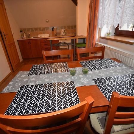 Apartmany Snezenka Дештне в Орлицких горах Экстерьер фото