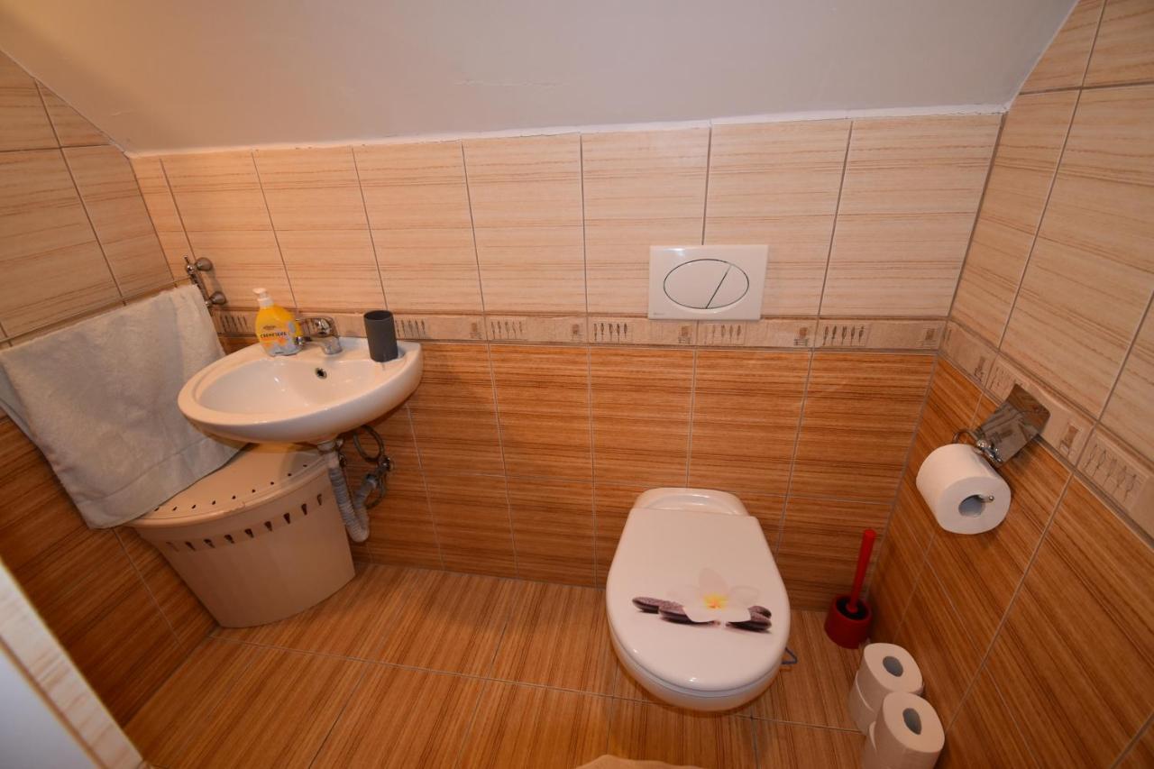 Apartmany Snezenka Дештне в Орлицких горах Экстерьер фото