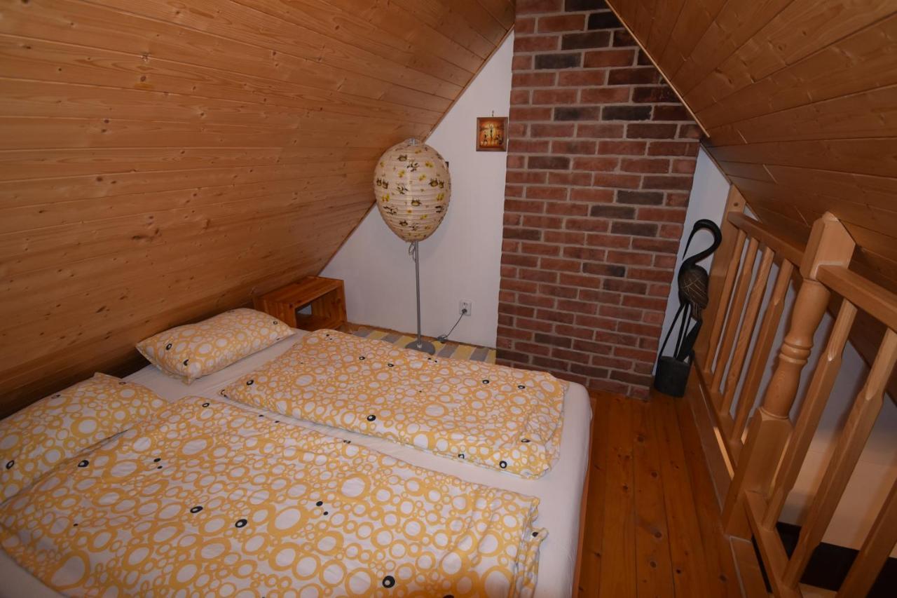 Apartmany Snezenka Дештне в Орлицких горах Экстерьер фото