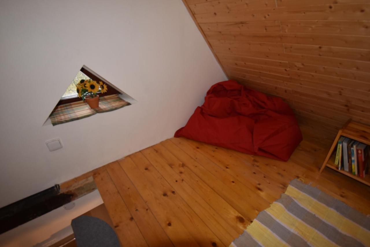 Apartmany Snezenka Дештне в Орлицких горах Экстерьер фото