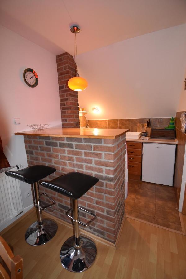 Apartmany Snezenka Дештне в Орлицких горах Экстерьер фото