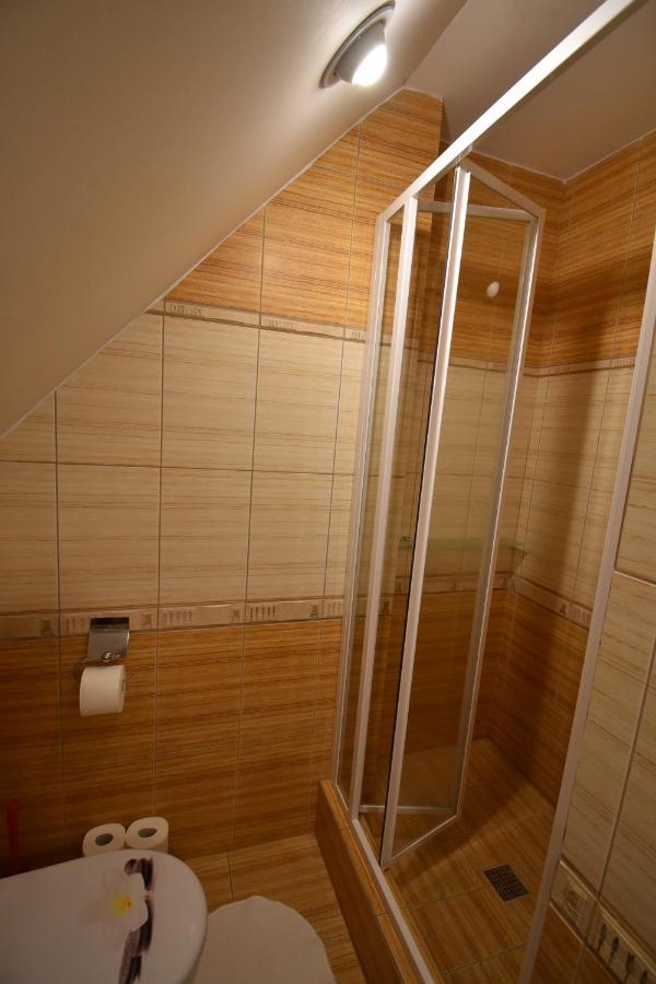 Apartmany Snezenka Дештне в Орлицких горах Экстерьер фото