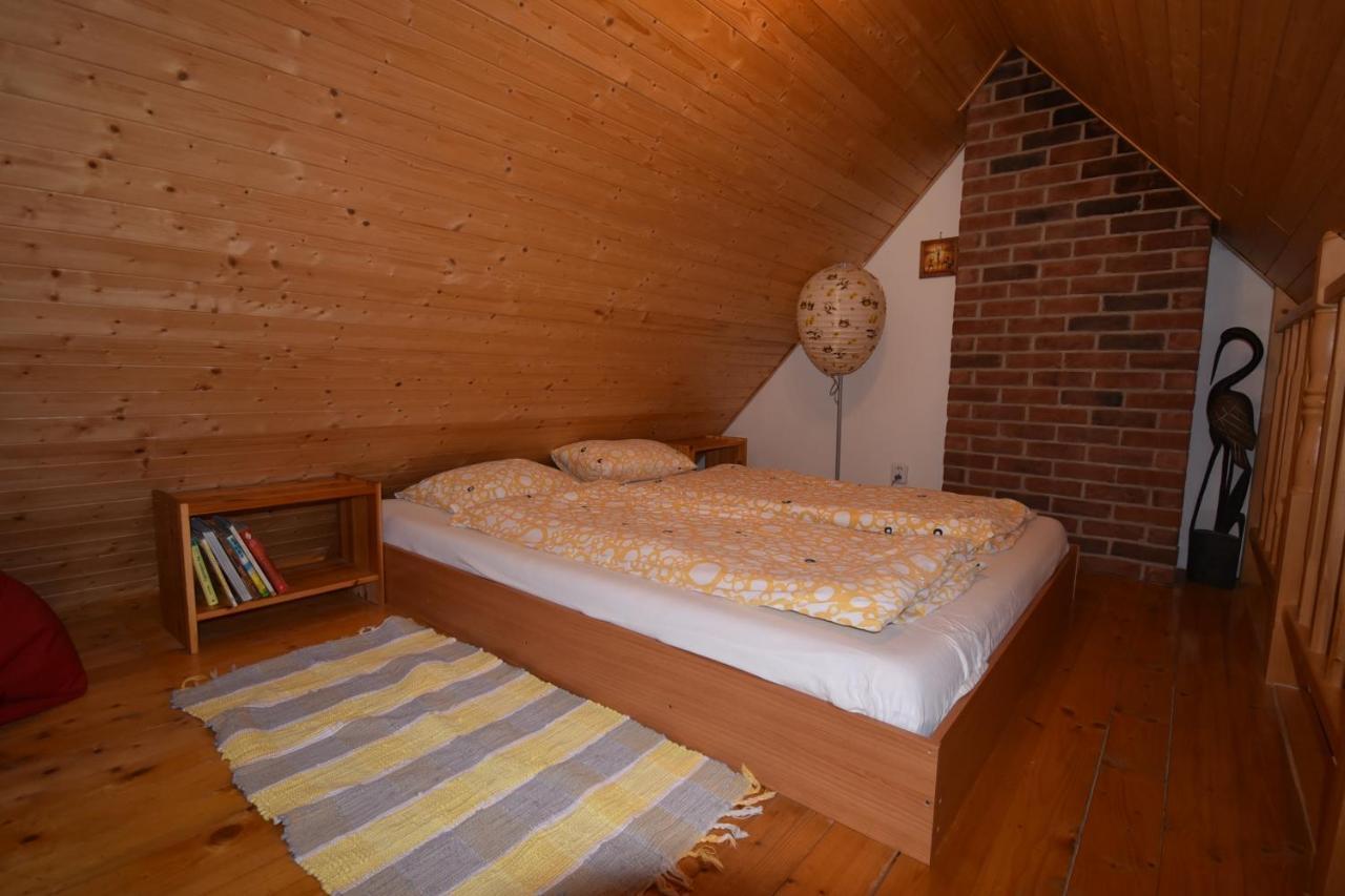 Apartmany Snezenka Дештне в Орлицких горах Экстерьер фото