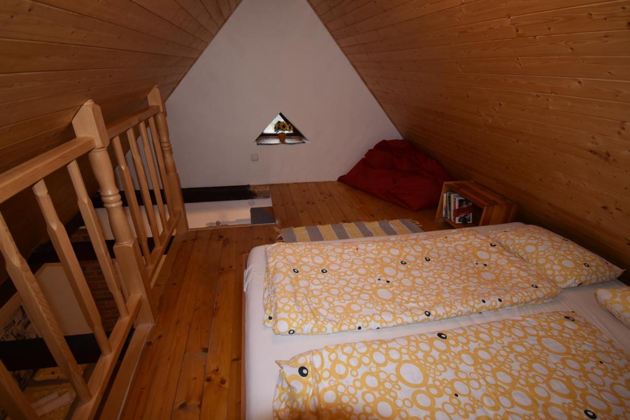 Apartmany Snezenka Дештне в Орлицких горах Экстерьер фото