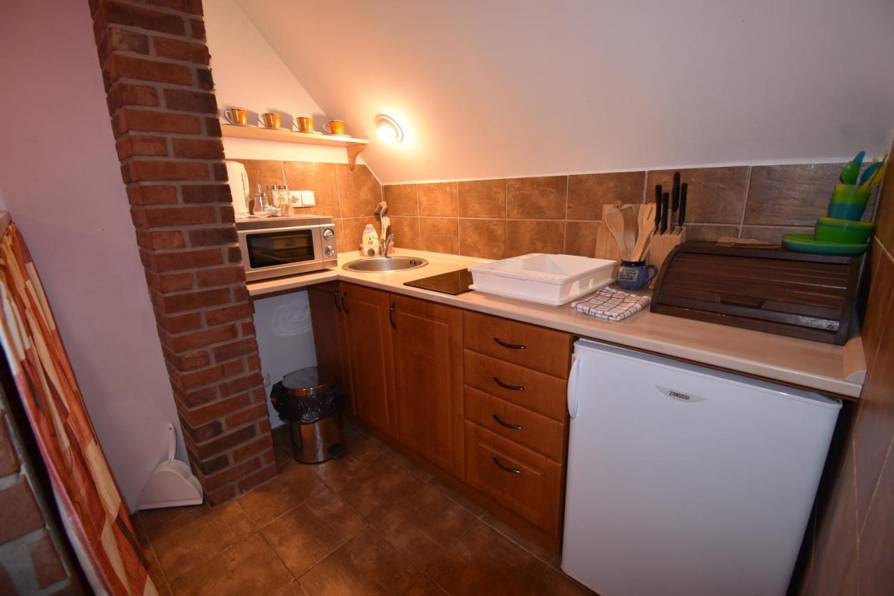 Apartmany Snezenka Дештне в Орлицких горах Экстерьер фото